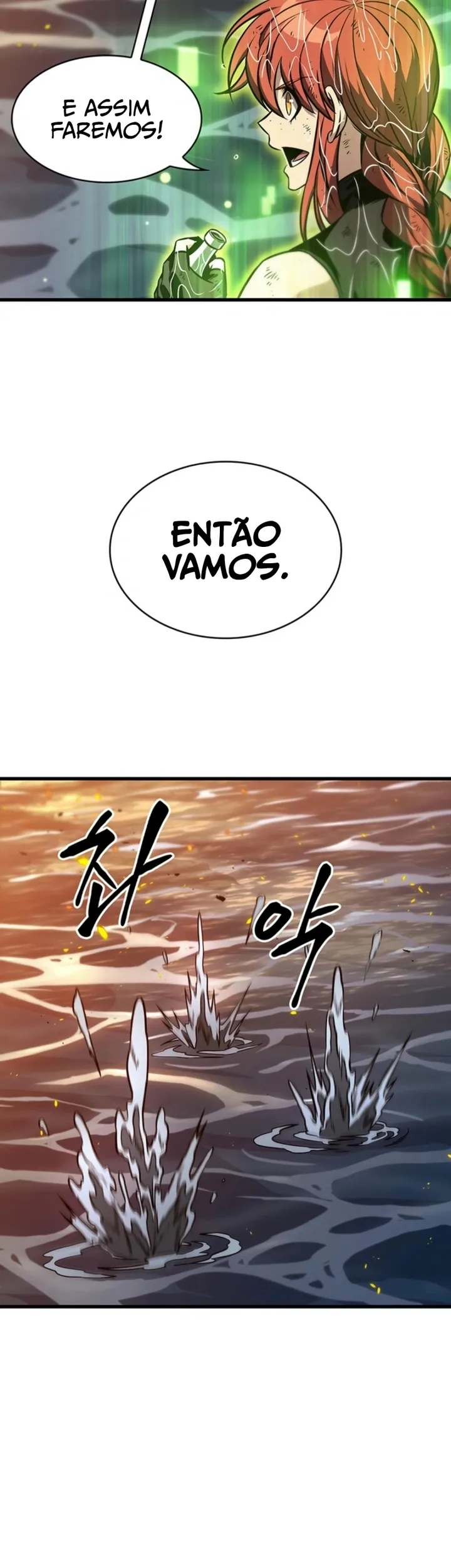 Me Escolha! Capítulo 138 Página 22