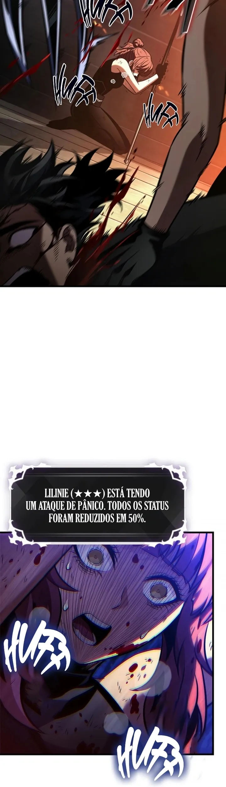Me Escolha! Capítulo 138 Página 24