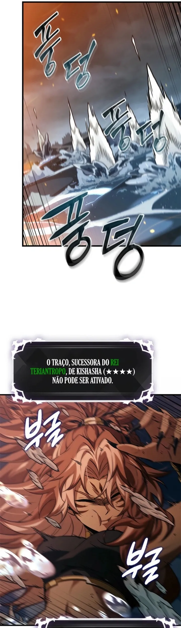 Me Escolha! Capítulo 138 Página 27