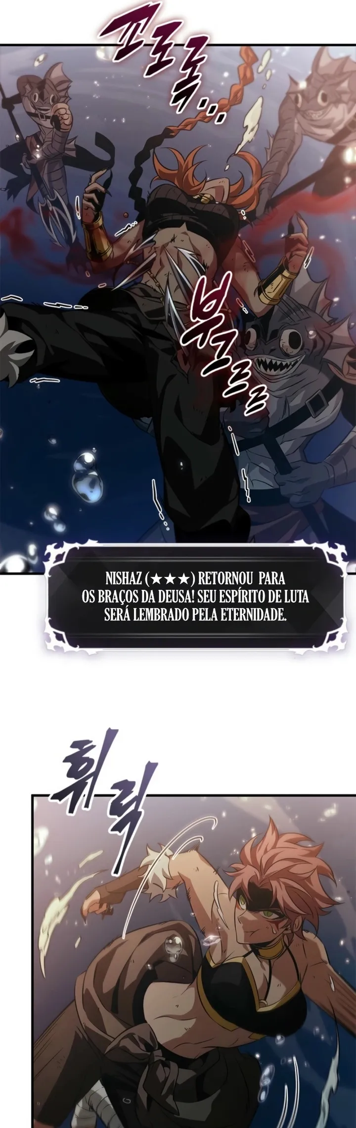 Me Escolha! Capítulo 138 Página 31