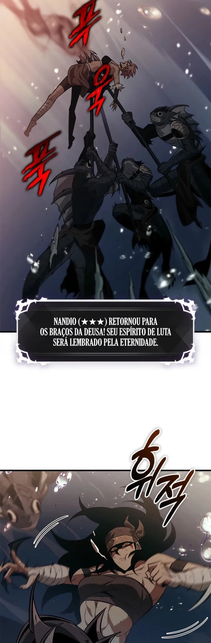 Me Escolha! Capítulo 138 Página 33