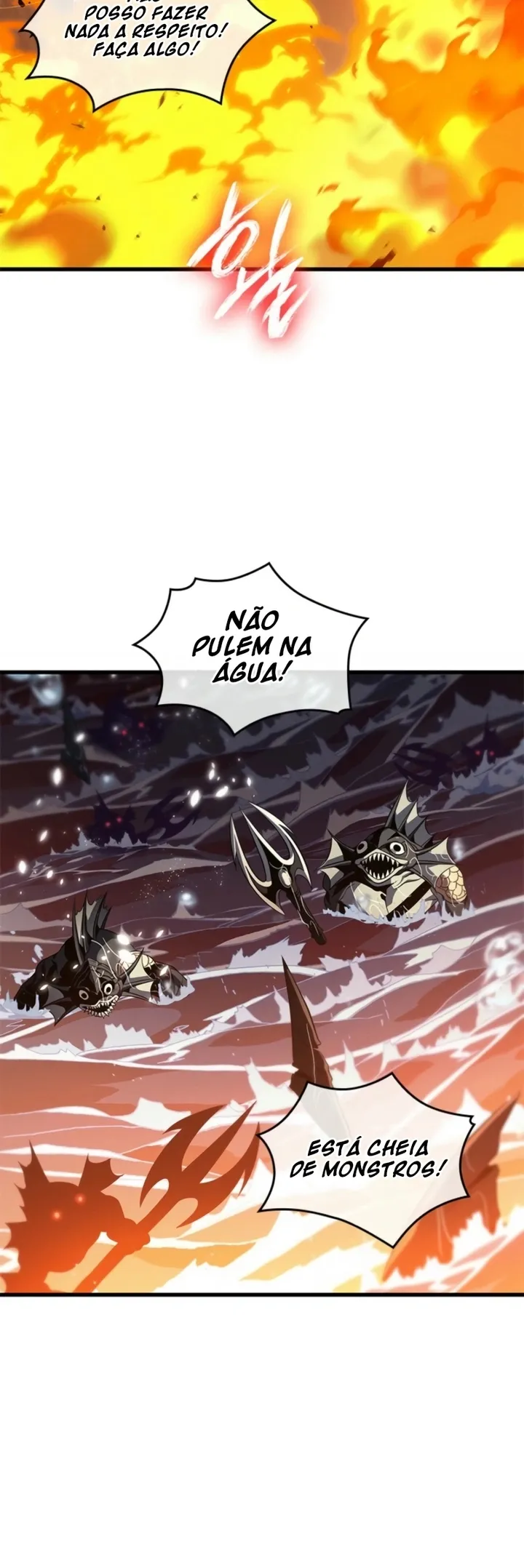 Me Escolha! Capítulo 138 Página 4