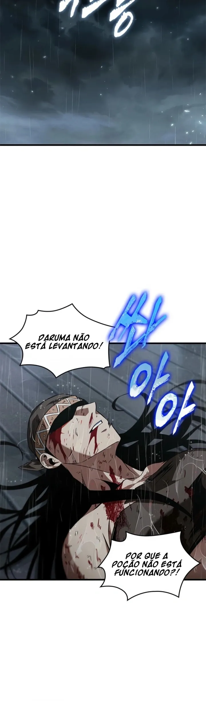 Me Escolha! Capítulo 138 Página 42