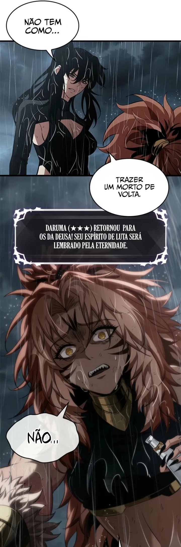 Me Escolha! Capítulo 138 Página 43