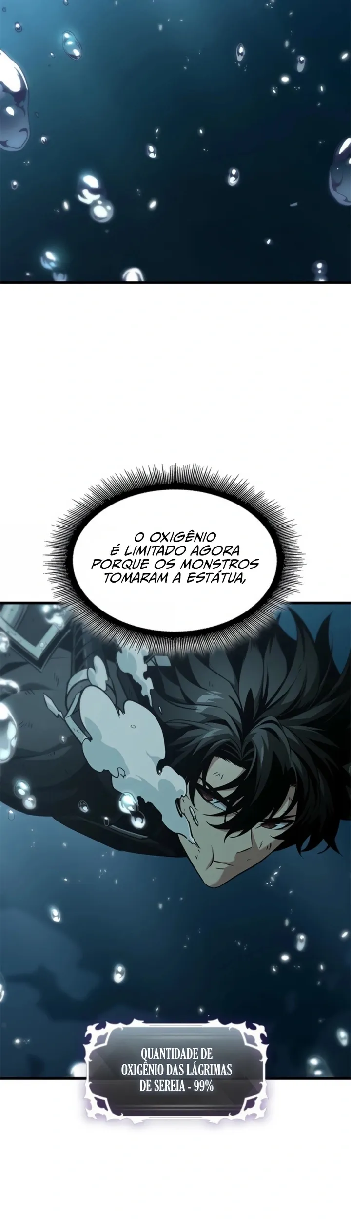 Me Escolha! Capítulo 138 Página 46