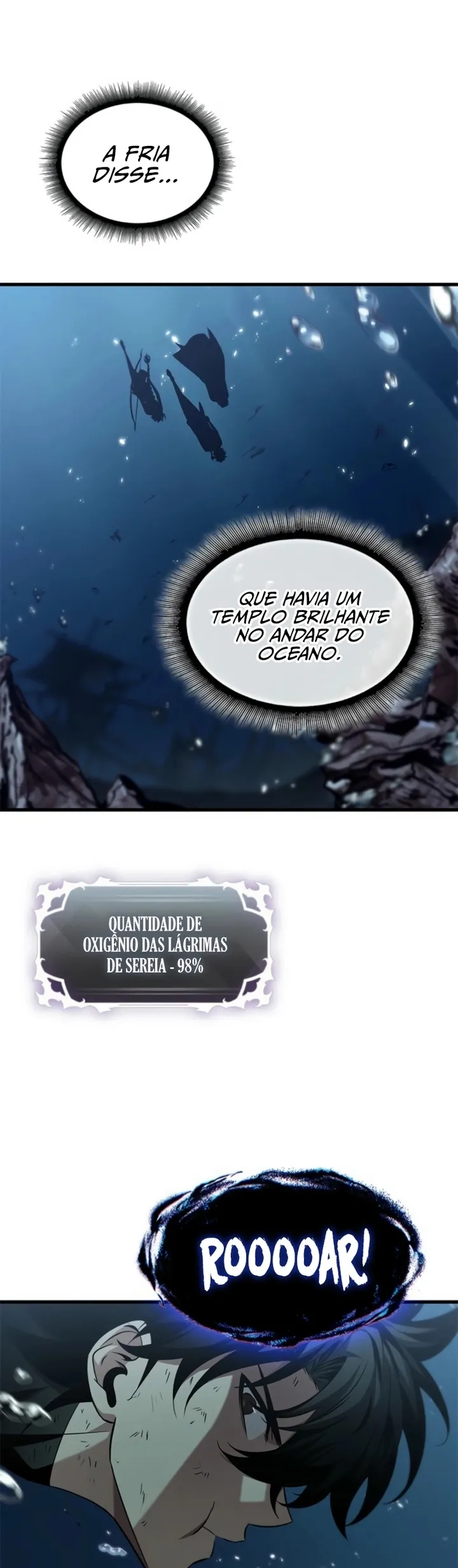 Me Escolha! Capítulo 138 Página 47