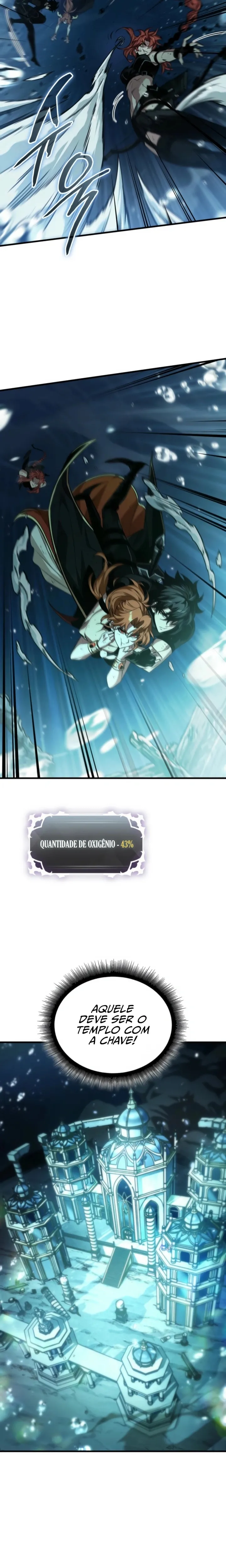 Me Escolha! Capítulo 139 Página 12