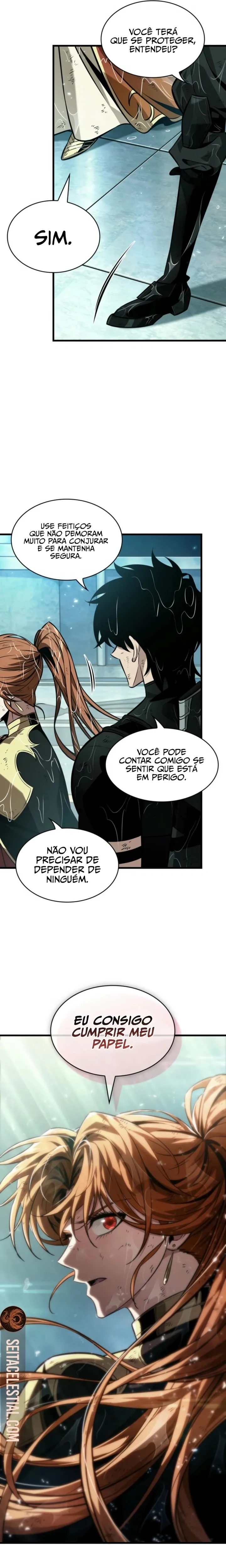Me Escolha! Capítulo 139 Página 25