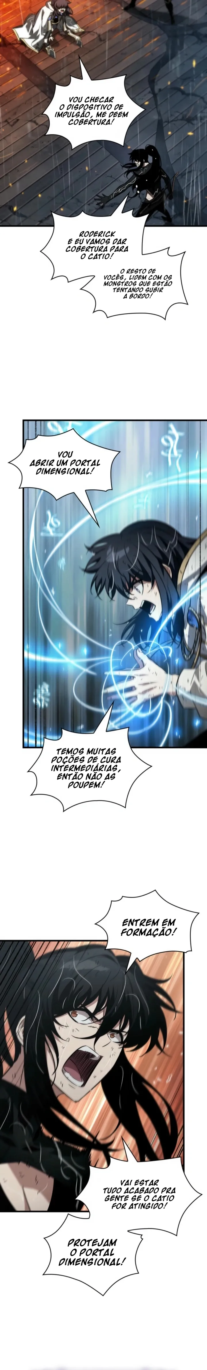 Me Escolha! Capítulo 139 Página 7