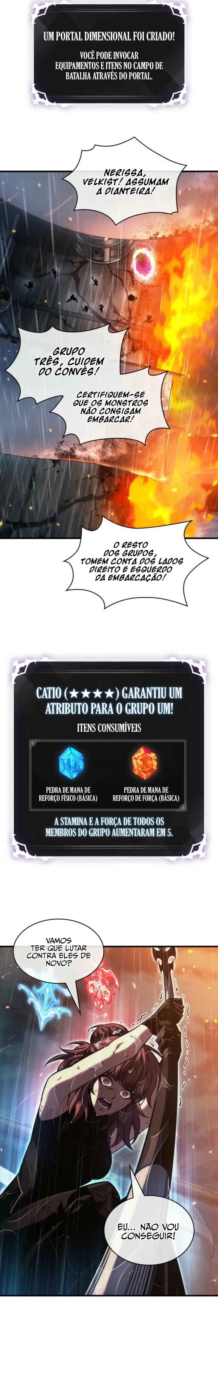 Me Escolha! Capítulo 139 Página 8