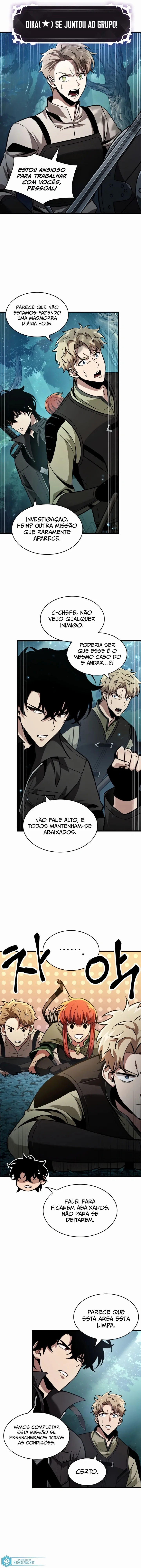 Me Escolha! Capítulo 14 Página 12