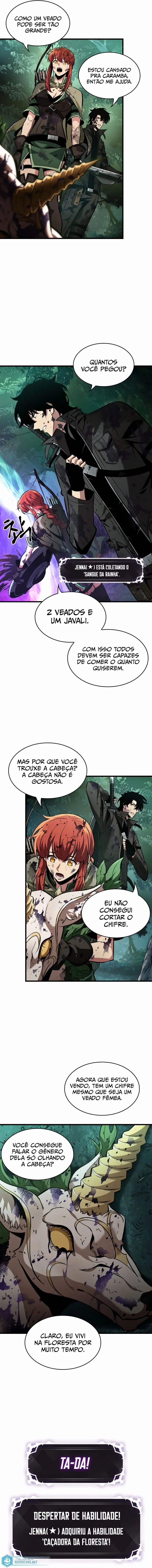 Me Escolha! Capítulo 14 Página 4