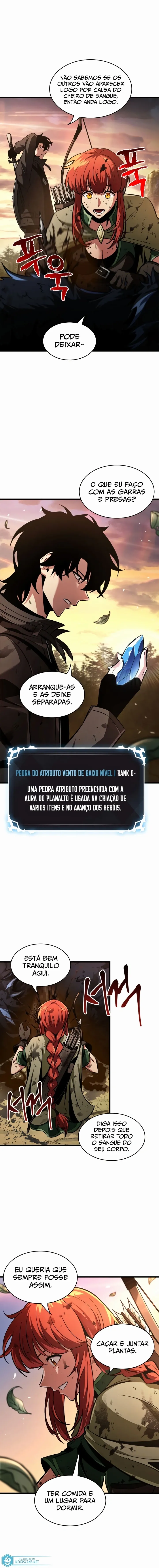 Me Escolha! Capítulo 14 Página 9