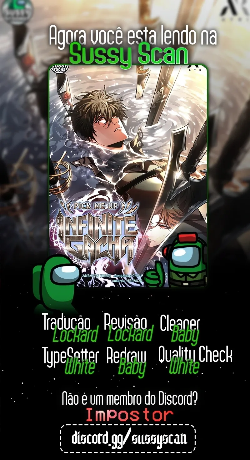 Me Escolha! Capítulo 144 Página 1