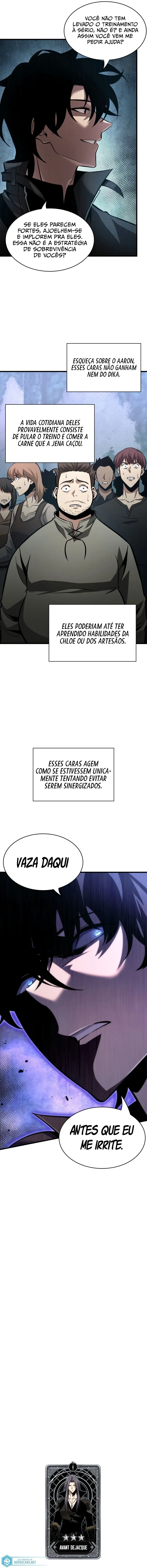 Me Escolha! Capítulo 15 Página 16