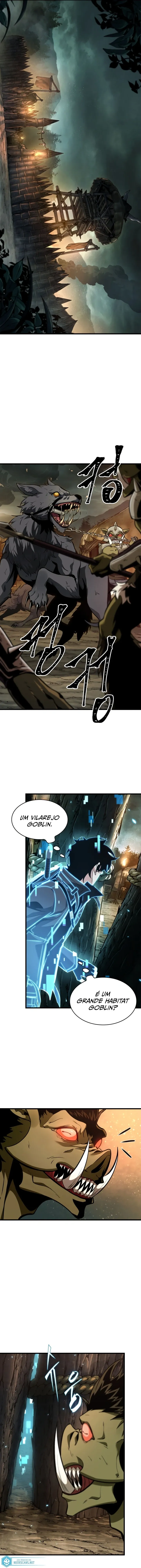 Me Escolha! Capítulo 15 Página 4