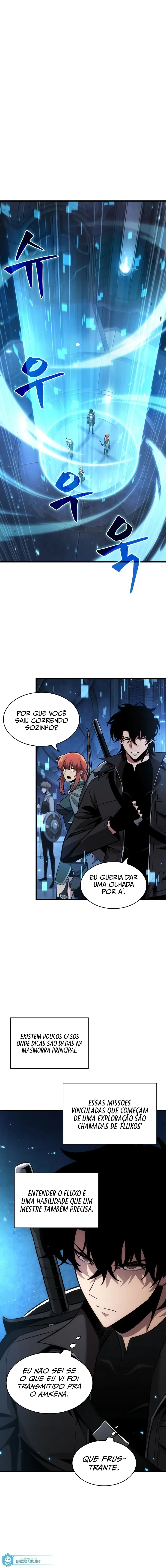 Me Escolha! Capítulo 15 Página 5