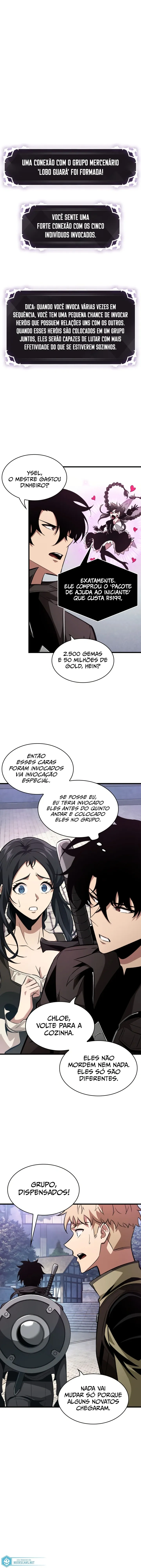 Me Escolha! Capítulo 15 Página 7