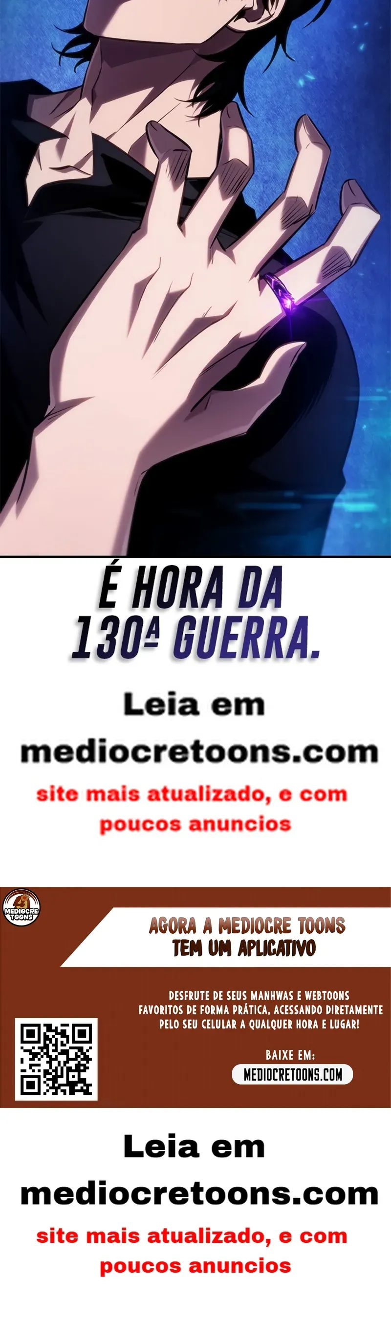 Me Escolha! Capítulo 156 Página 8