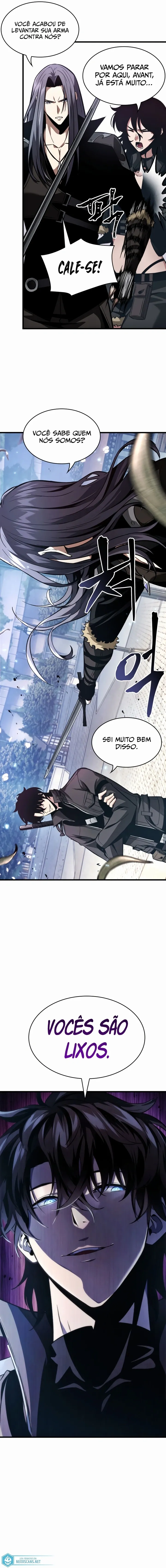 Me Escolha! Capítulo 16 Página 11