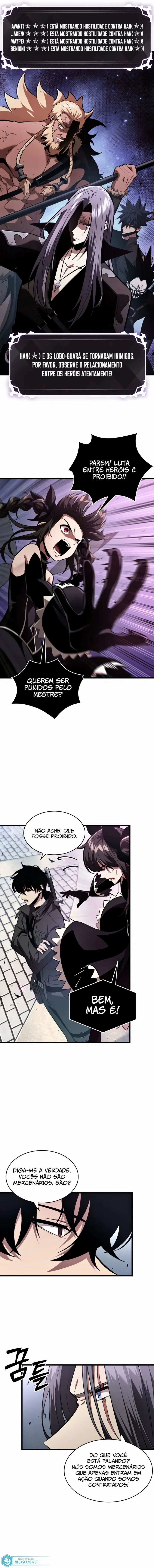 Me Escolha! Capítulo 16 Página 12