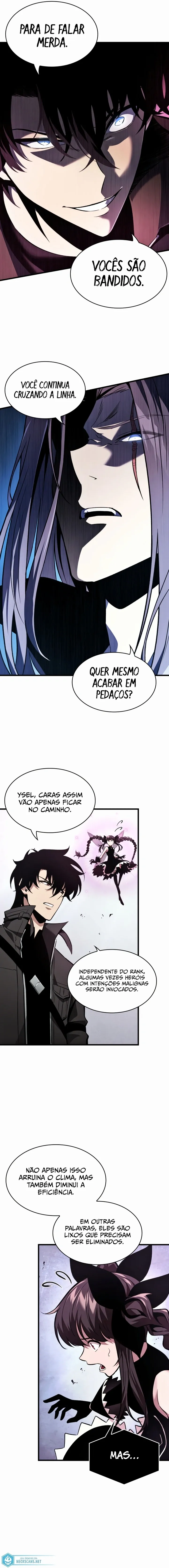 Me Escolha! Capítulo 16 Página 13