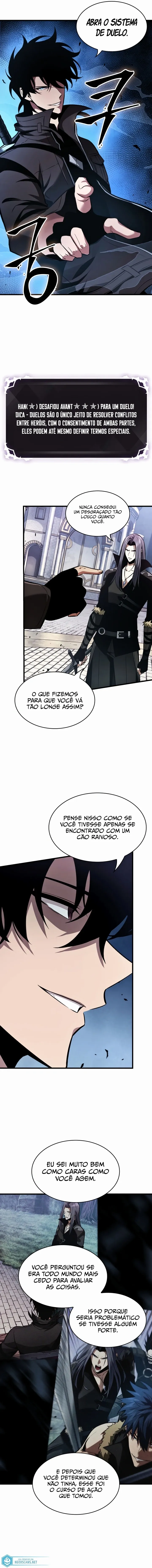 Me Escolha! Capítulo 16 Página 14