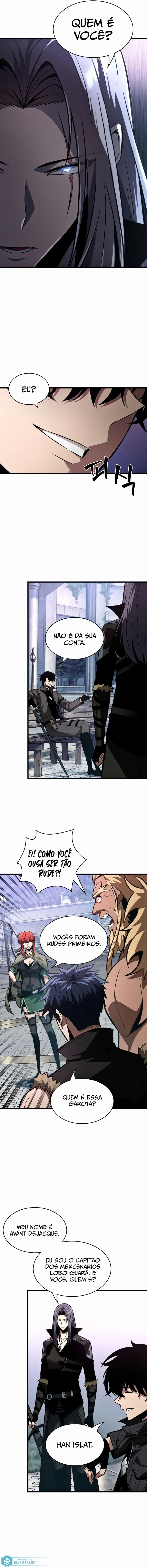 Me Escolha! Capítulo 16 Página 4