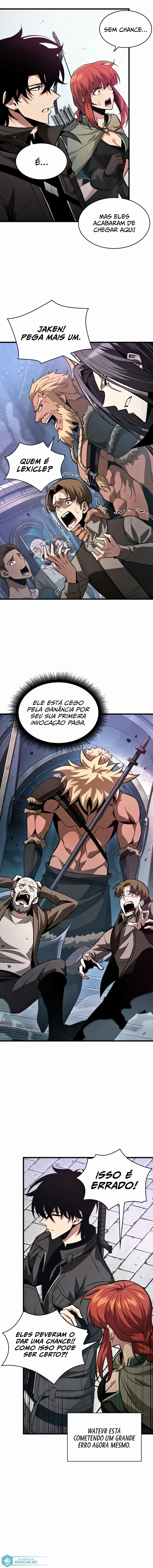 Me Escolha! Capítulo 16 Página 7