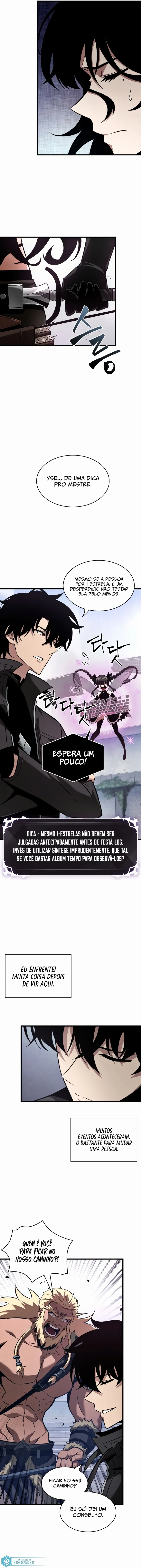 Me Escolha! Capítulo 16 Página 9
