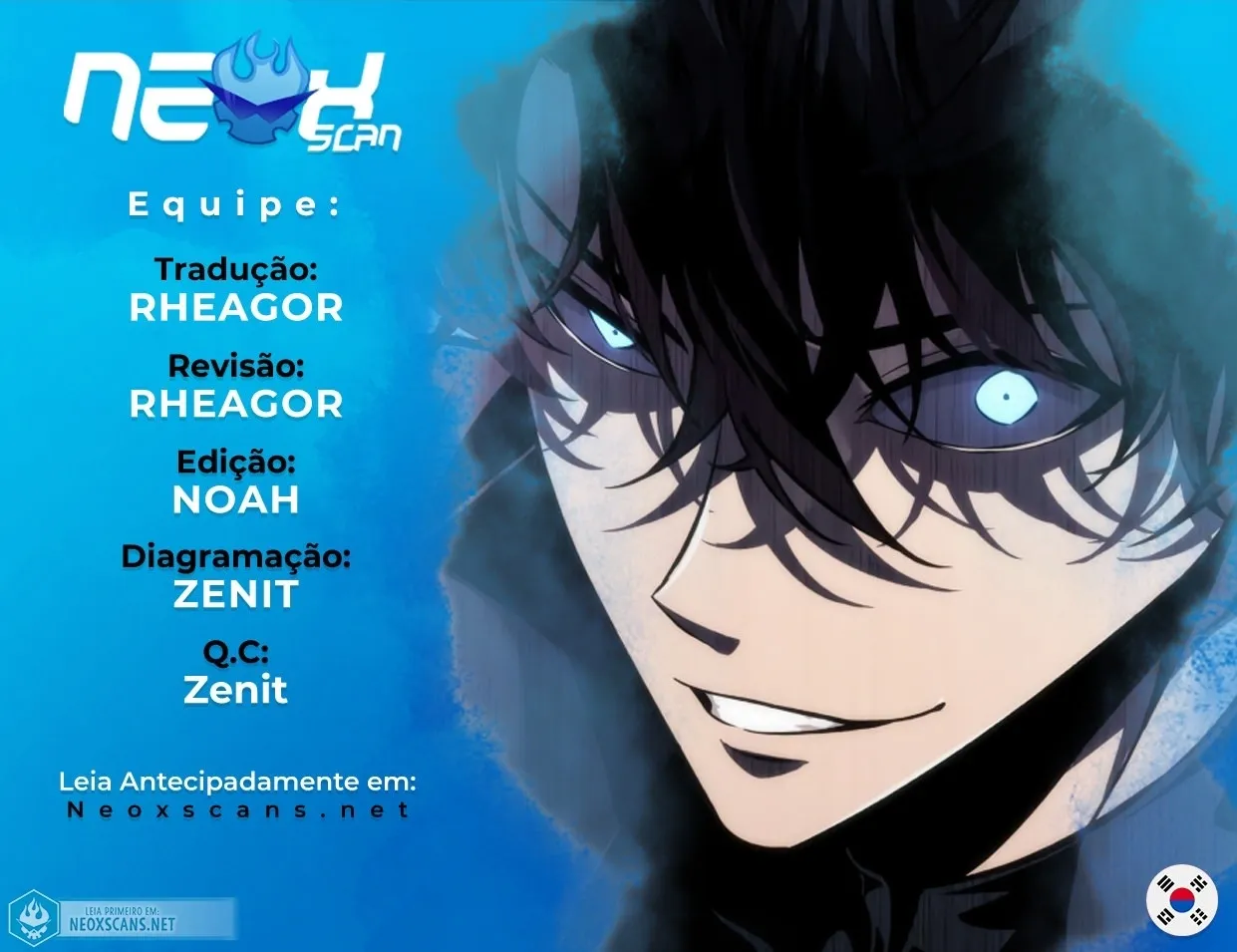Me Escolha! Capítulo 17 Página 1