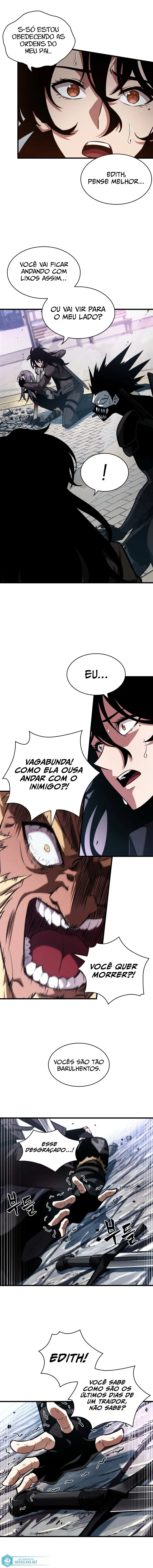 Me Escolha! Capítulo 17 Página 10