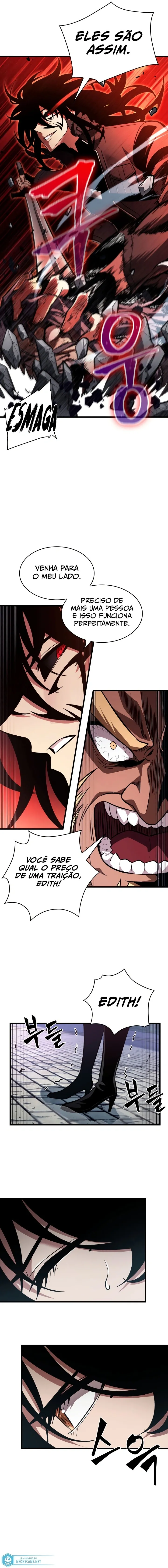 Me Escolha! Capítulo 17 Página 11