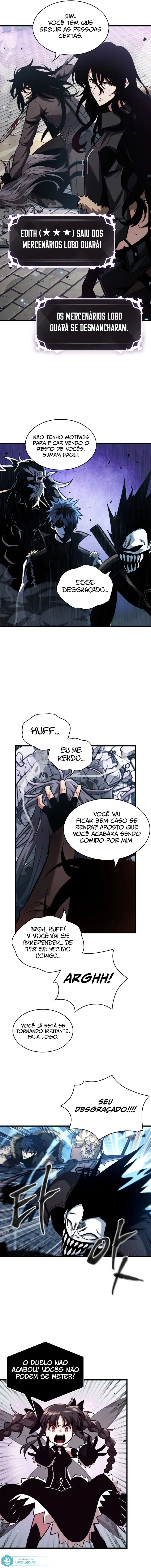 Me Escolha! Capítulo 17 Página 12