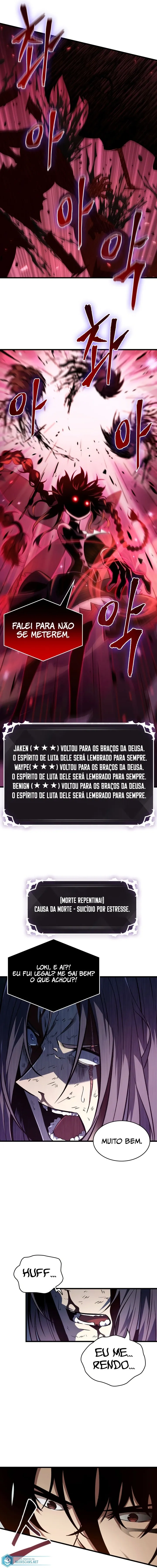 Me Escolha! Capítulo 17 Página 14