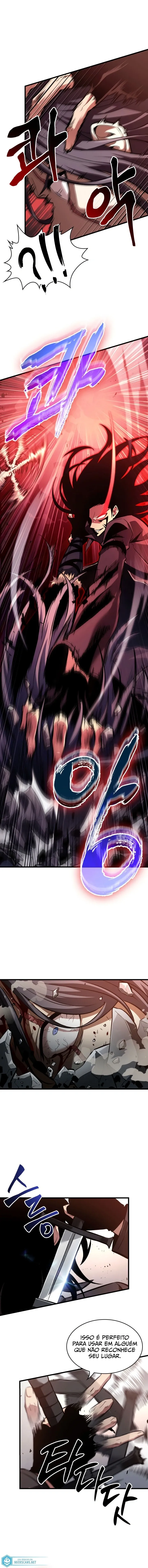 Me Escolha! Capítulo 17 Página 6