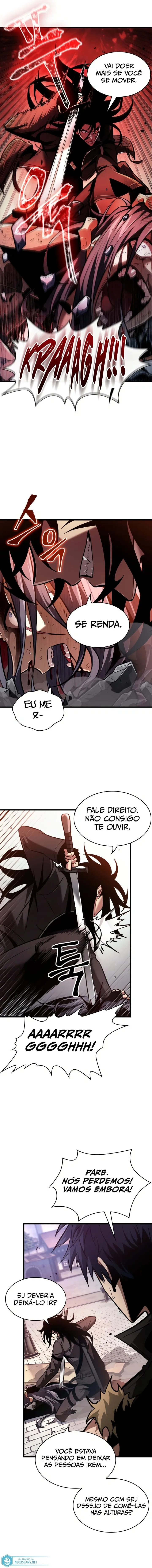 Me Escolha! Capítulo 17 Página 7