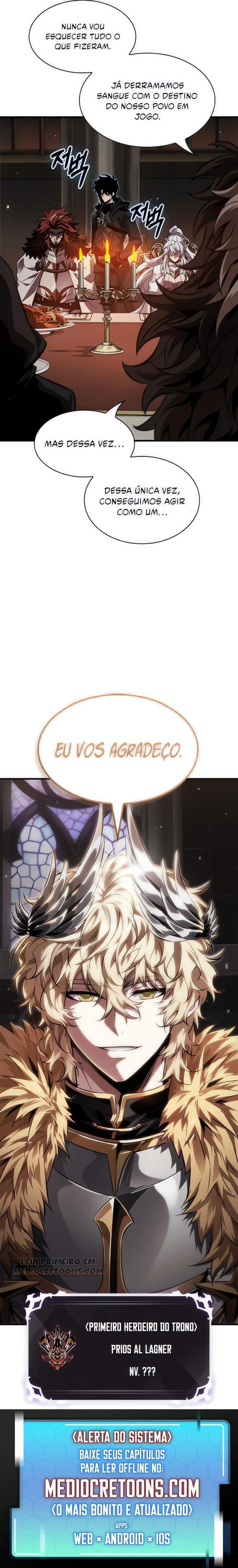 Me Escolha! Capítulo 177 Página 9