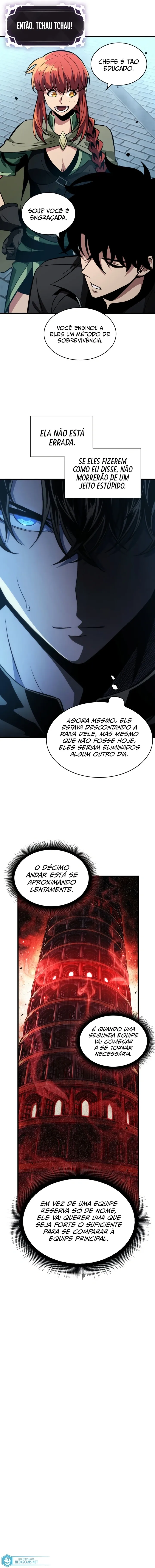 Me Escolha! Capítulo 18 Página 10
