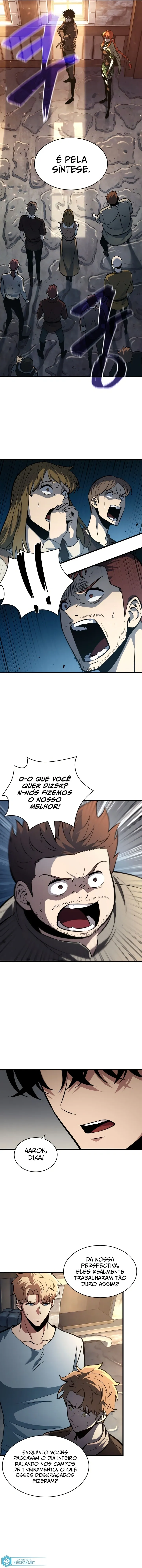 Me Escolha! Capítulo 18 Página 5