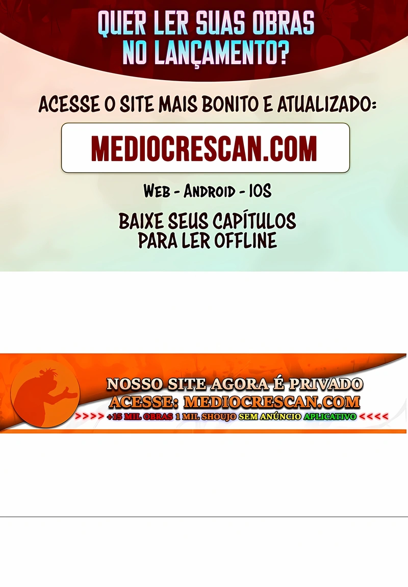 Me Escolha! Capítulo 185 Página 1