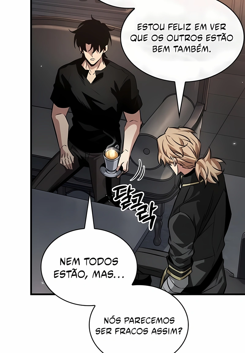 Me Escolha! Capítulo 185 Página 11
