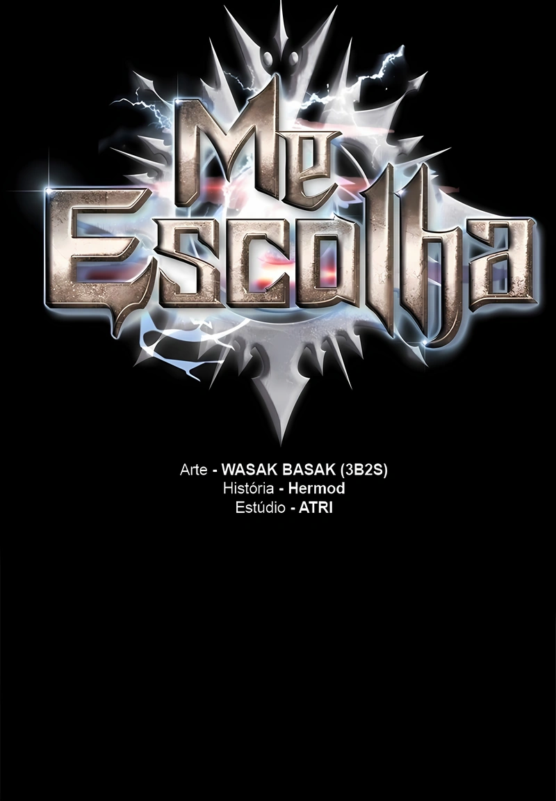 Me Escolha! Capítulo 185 Página 18