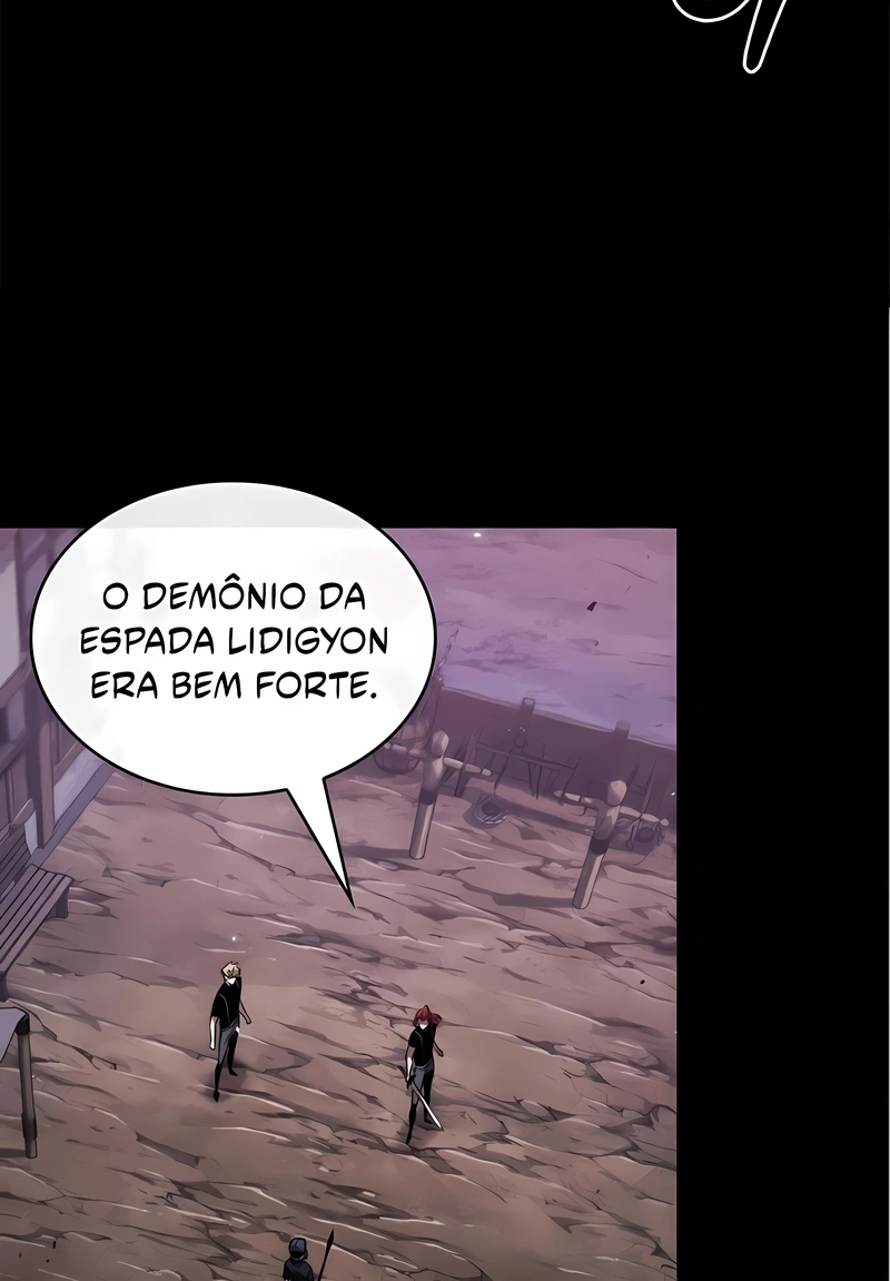 Me Escolha! Capítulo 185 Página 20