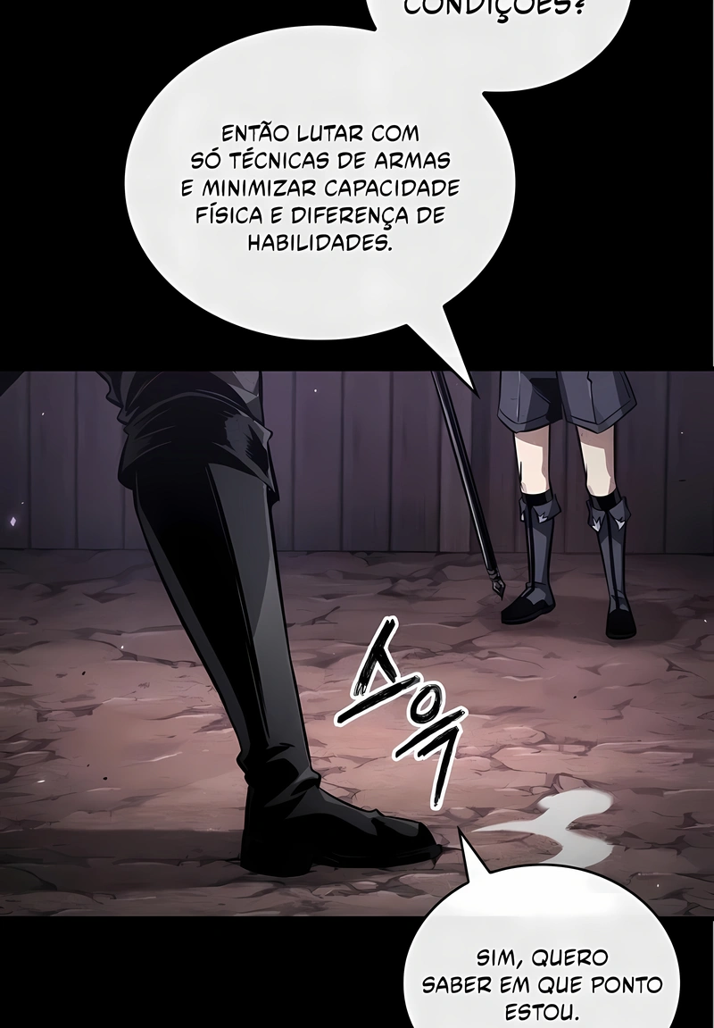 Me Escolha! Capítulo 185 Página 25
