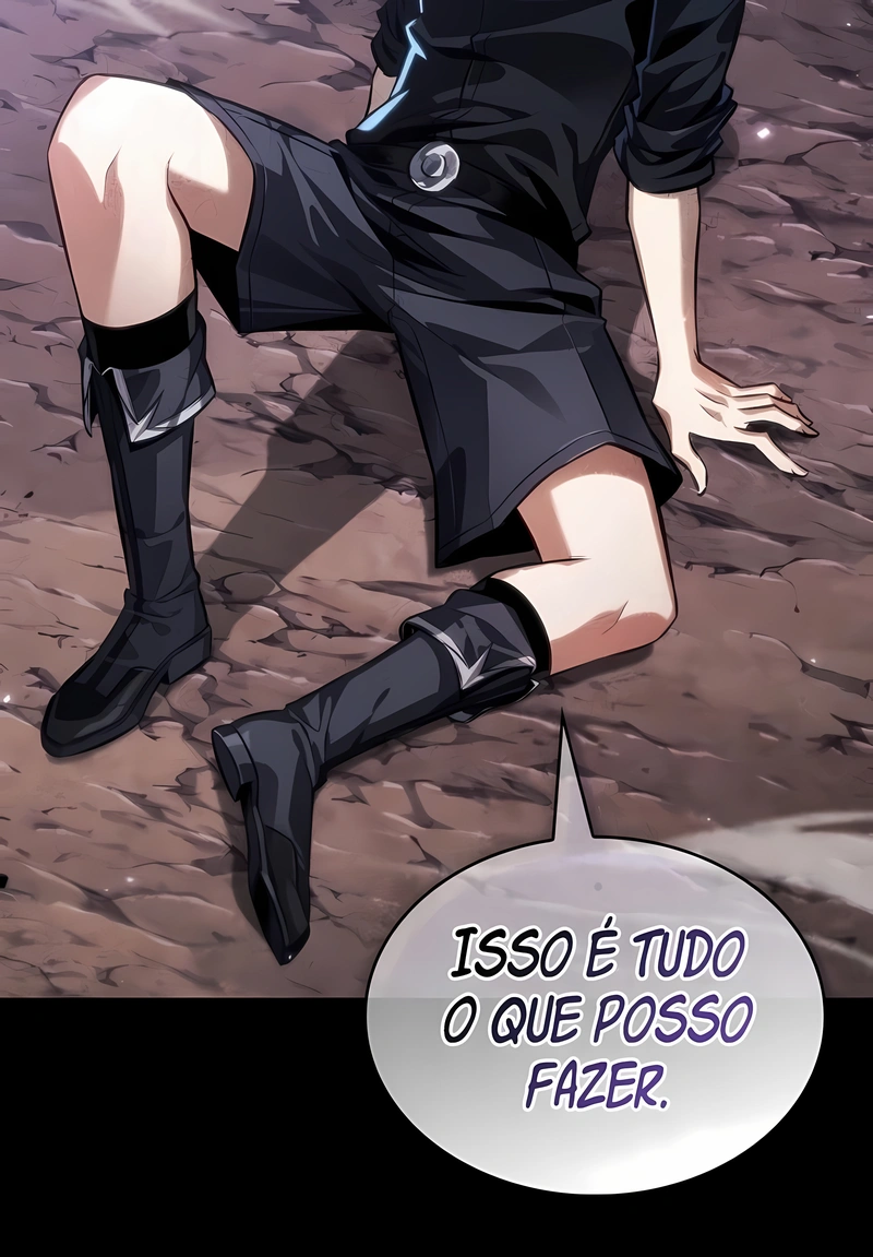 Me Escolha! Capítulo 185 Página 43