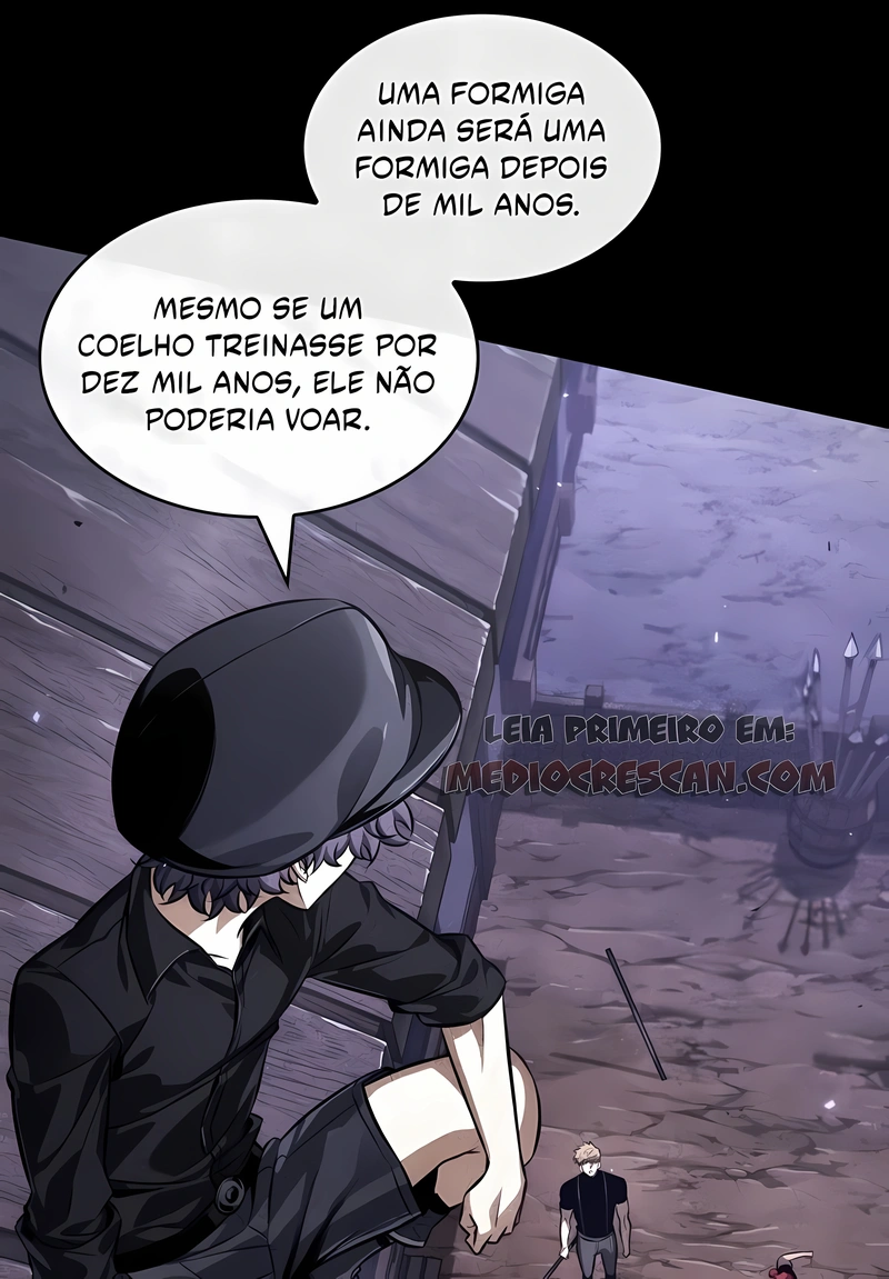 Me Escolha! Capítulo 185 Página 52