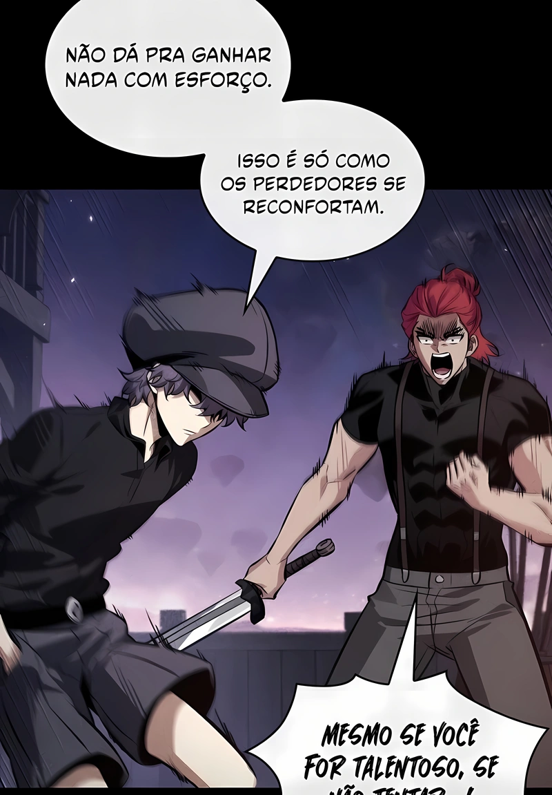 Me Escolha! Capítulo 185 Página 57