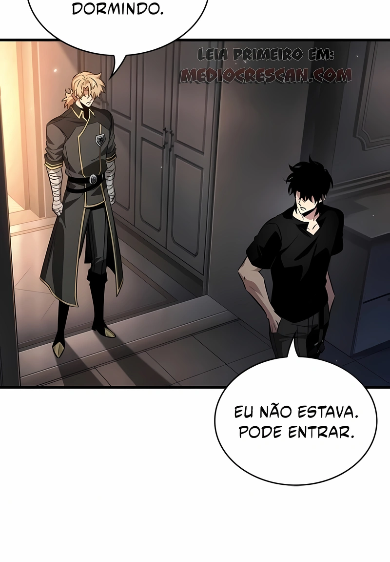 Me Escolha! Capítulo 185 Página 8