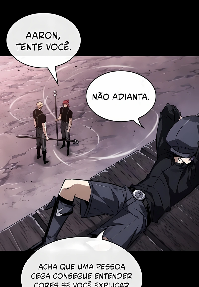 Me Escolha! Capítulo 185 Página 84